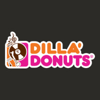 Dilla' Donuts Heavy Core Tee | Teevron