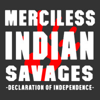 merciless indian savages | Teevron