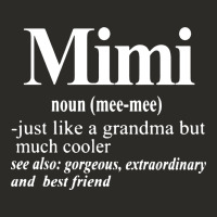 Mimi Heavy Core Tee | Teevron