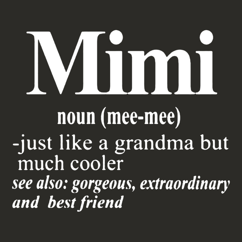 Mimi Heavy Core Tee by artisFamous | Teevron