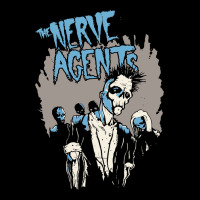 The Nerve Agents Heavy Core Tee | Teevron