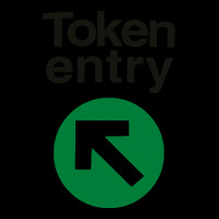 Token Entry Heavy Core Tee | Teevron