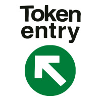 token entry | Teevron