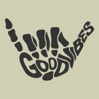 Goodvibes Shaka Heavy Core Tee | Teevron