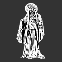 santa muerte blanca | Teevron