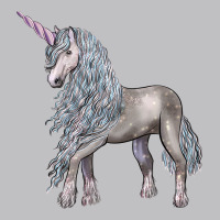 Unicorn Long Sleeve Tee | Teevron