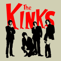 The Kinks Heavy Core Tee | Teevron