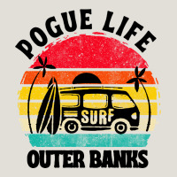 Car Pogue Life Outer Banks Heavy Core Tee | Teevron