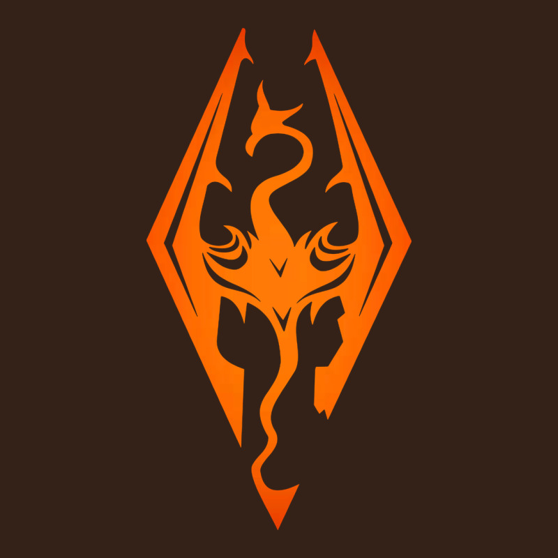 Skyrim Elder Scrolls Oblivion Heavy Core Tee by artisFamous | Teevron