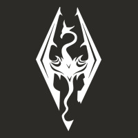 Skyrim Elder Heavy Core Tee | Teevron