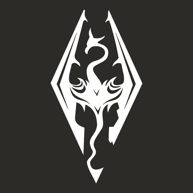 Skyrim Elder Heavy Core Tee by artisFamous | Teevron