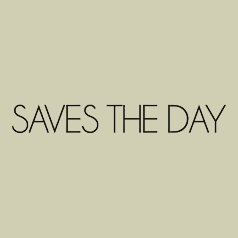 Saves The Day Heavy Core Tee by artisFamous | Teevron