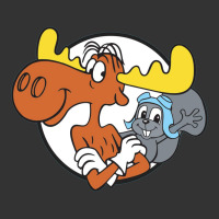 Vintage Rocky And Bullwinkle | Teevron