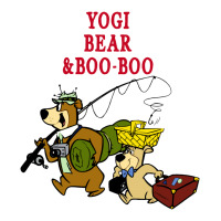 yogi bear & boo boo | Teevron