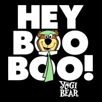 Yogi Bear Heavy Core Tee | Teevron