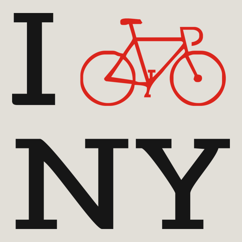 I Bike Ny Funny Bike Heavy Core Tee by artisFamous | Teevron