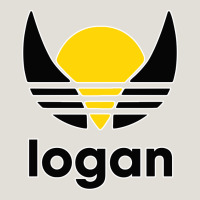 Logan Heavy Core Tee | Teevron