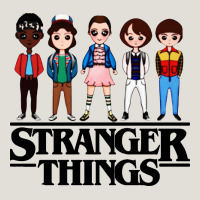 Stranger Kids Heavy Core Tee | Teevron