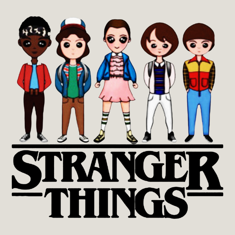 Stranger Kids Heavy Core Tee by artisFamous | Teevron