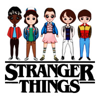 stranger kids | Teevron