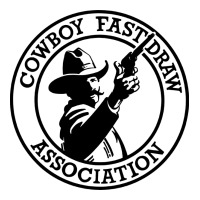 cowboy fast draw association | Teevron
