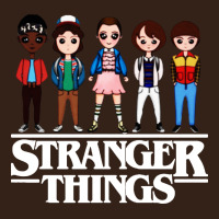 Stranger Kids Heavy Core Tee | Teevron