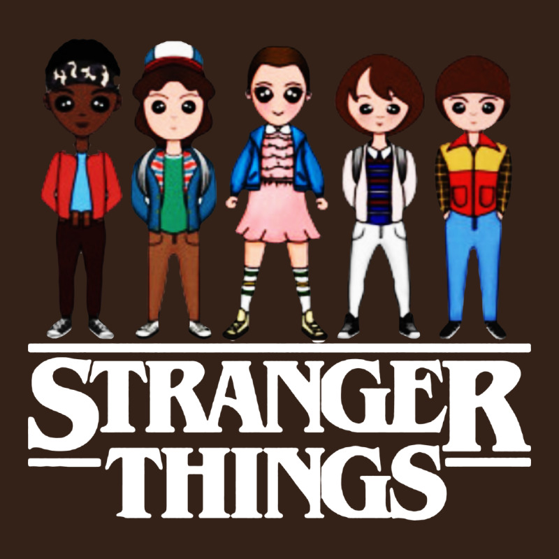 Stranger Kids Heavy Core Tee by artisFamous | Teevron