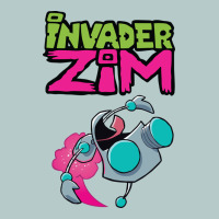 Invader Zim Gir Heavy Core Tee | Teevron