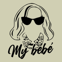My Bebe Moira Rose Heavy Core Tee | Teevron