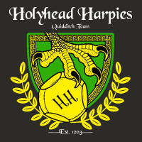 Holyhead Harpies Heavy Core Tee | Teevron