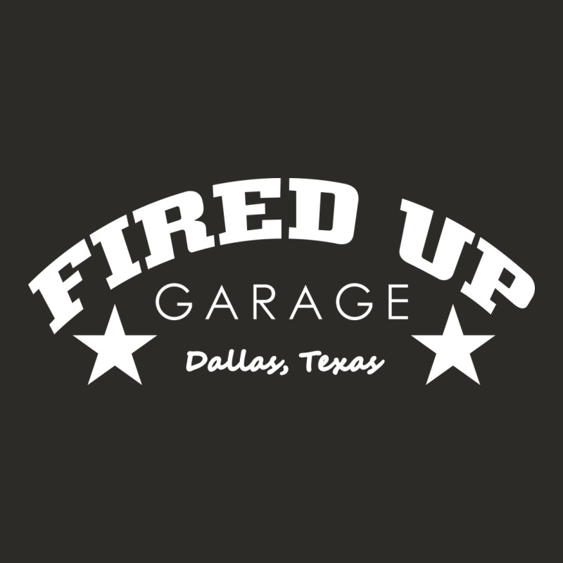 Fired Up Garage Heavy Core Tee by artisFamous | Teevron