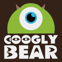 Googly Bear Heavy Core Tee | Teevron