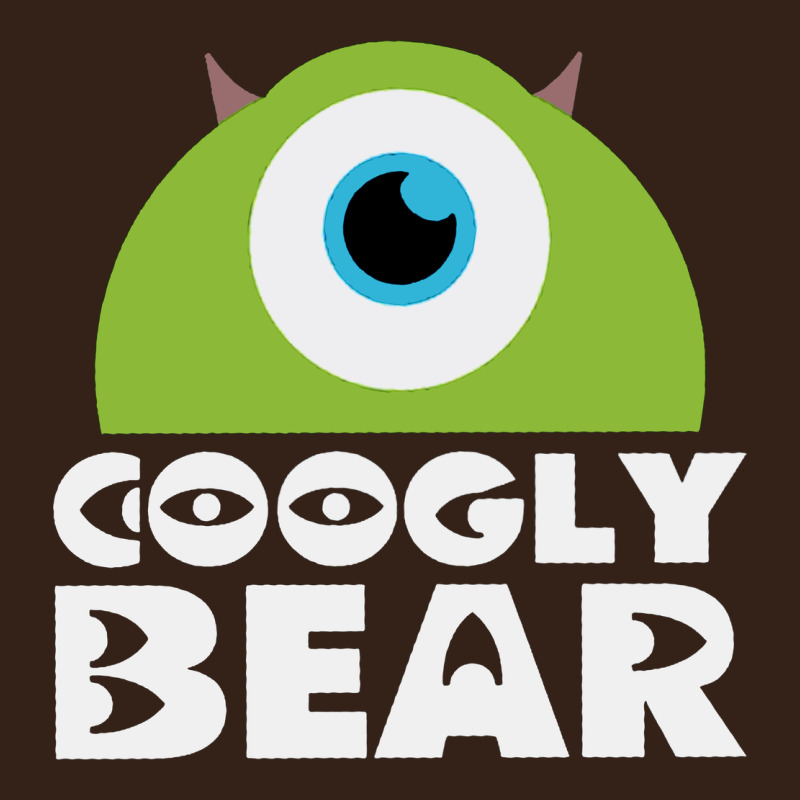 Googly Bear Heavy Core Tee by artisFamous | Teevron