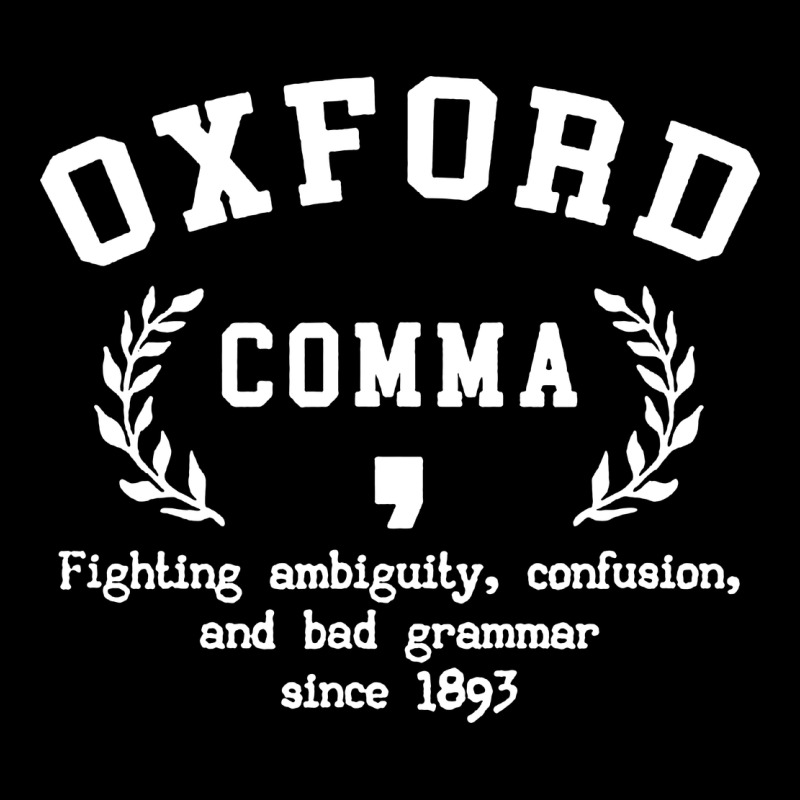Funny English Grammar Nerd Heavy Core Tee by artisFamous | Teevron