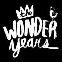 The Wonder Years Heavy Core Tee | Teevron