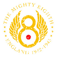 mighty eighth   8th anniversary | Teevron
