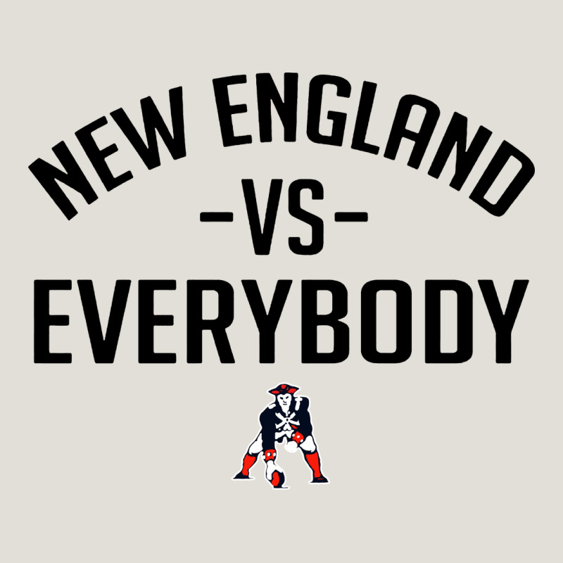 New England Heavy Core Tee by artisFamous | Teevron