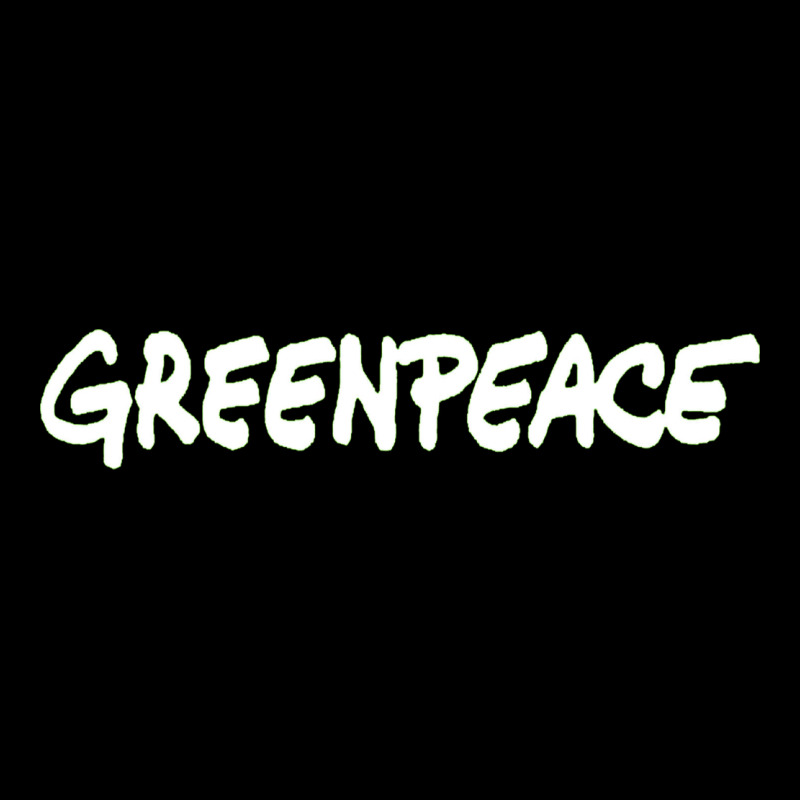 Greenpeace Heavy Core Tee by artisFamous | Teevron