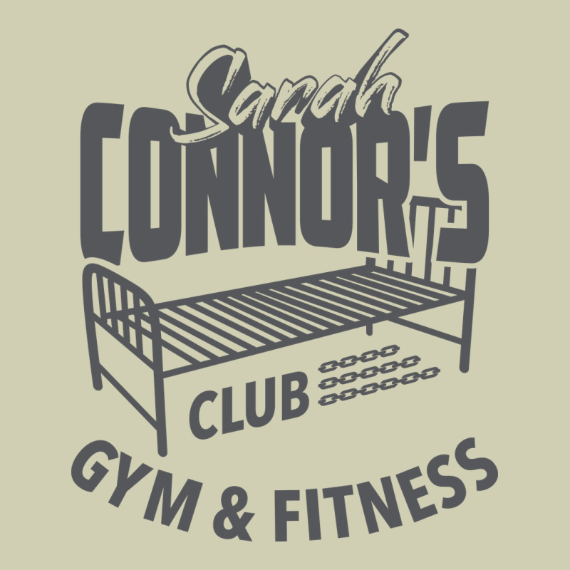 Sarah Connor's Club - Gym & Fitness Heavy Core Tee by artisFamous | Teevron