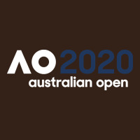 Australian Open Heavy Core Tee | Teevron