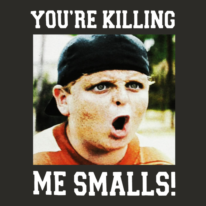 Sandlot Me Smalls Heavy Core Tee by artisFamous | Teevron