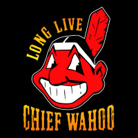 Long Live Chief Wahoos Heavy Core Tee | Teevron