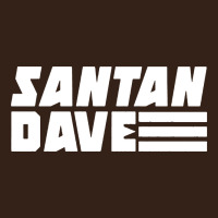 Santan Dave Heavy Core Tee | Teevron