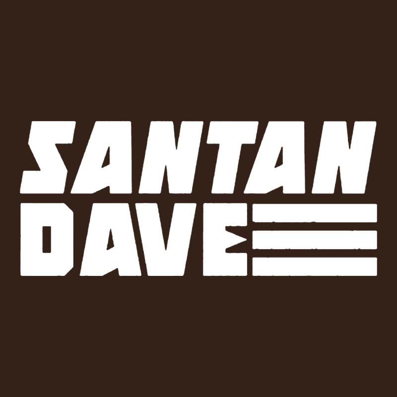 Santan Dave Heavy Core Tee by artisFamous | Teevron
