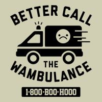 Wambulance Heavy Core Tee | Teevron