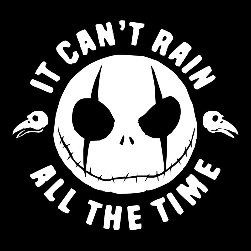 Jack Crow Funny Helloween Heavy Core Tee by artisFamous | Teevron