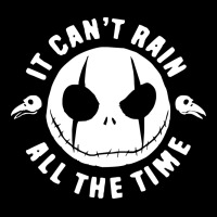 Jack Crow Funny Helloween Heavy Core Tee | Teevron