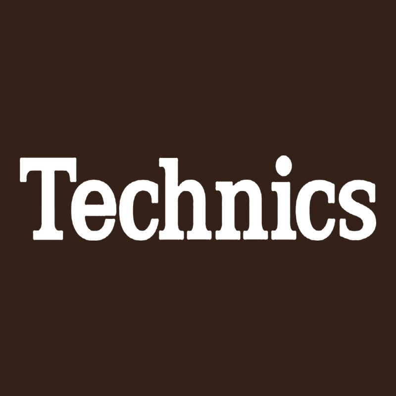 Technics Essential Heavy Core Tee by artisFamous | Teevron