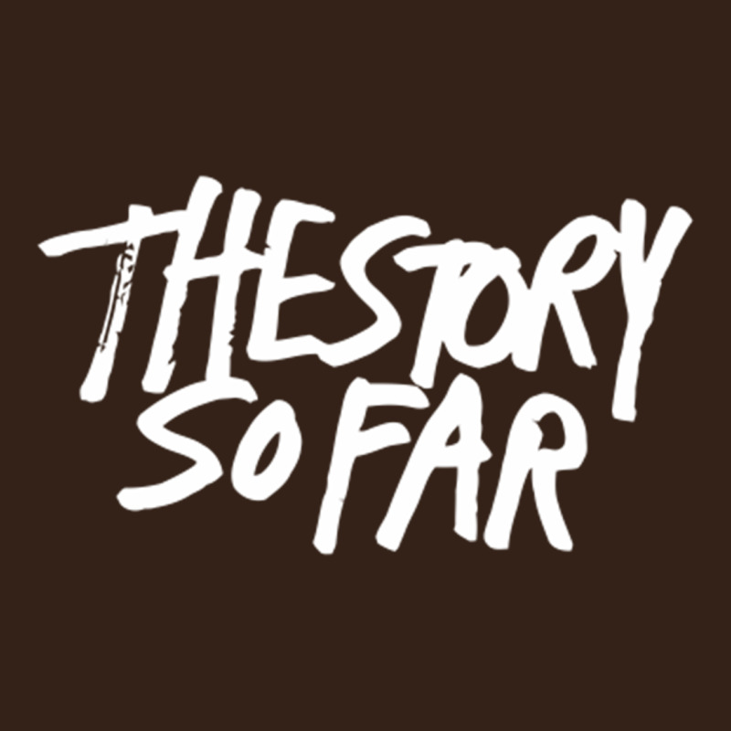 The Story So Far (tssf) Heavy Core Tee by artisFamous | Teevron