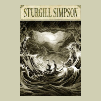 Sturgill Simpson Heavy Core Tee | Teevron